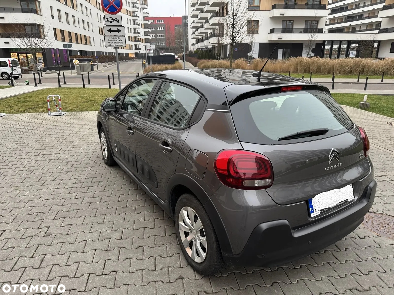 Citroën C3 1.2 PureTech GPF Shine - 5
