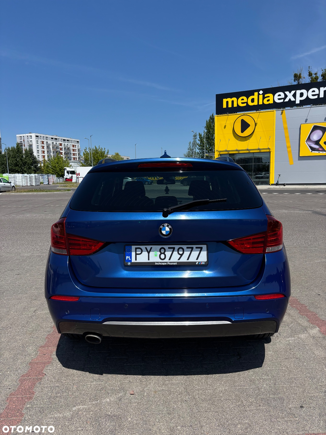 BMW X1 - 17
