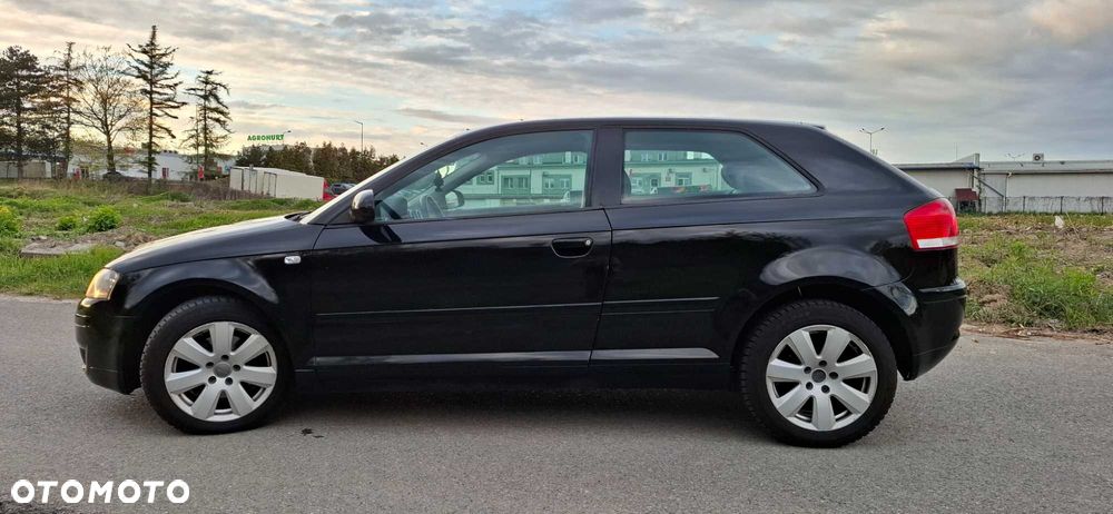 Audi Inny - 6