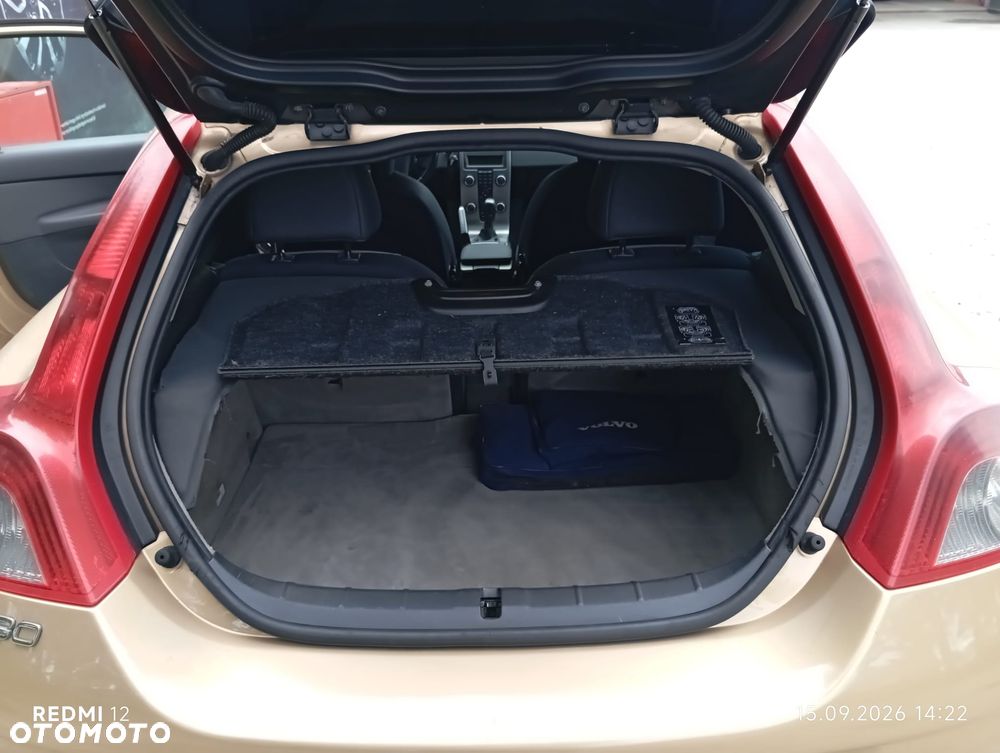 Volvo C30 - 17
