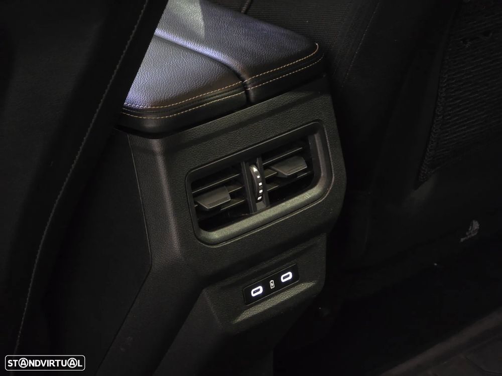 Renault Austral 1.2 E-Tech Full Hybrid Evolution - 45