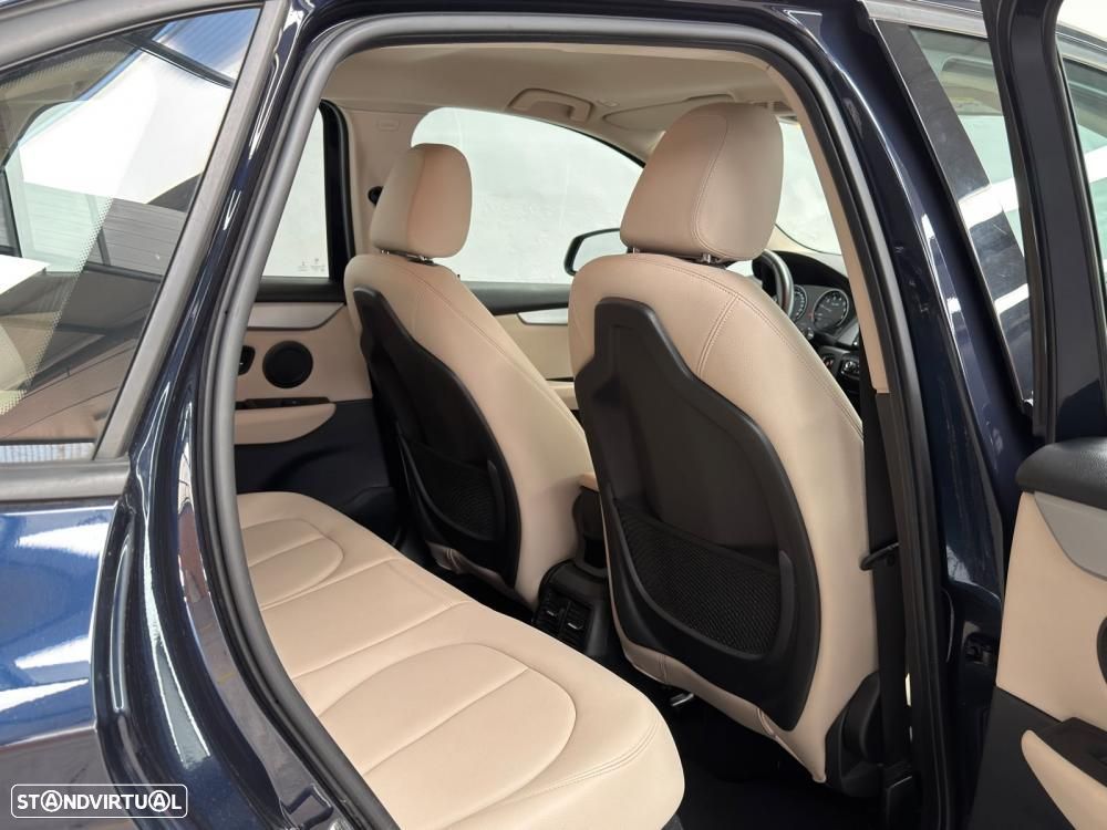 BMW 225xe Active Tourer iPerformance Luxury Line - 22