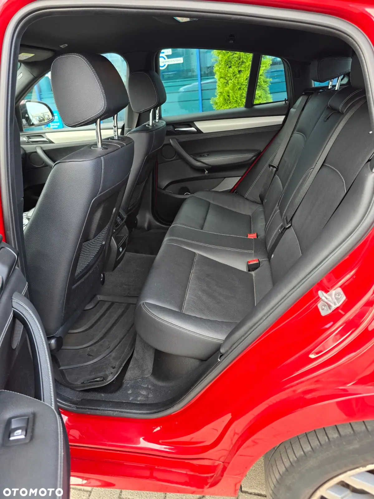 BMW X4 - 3
