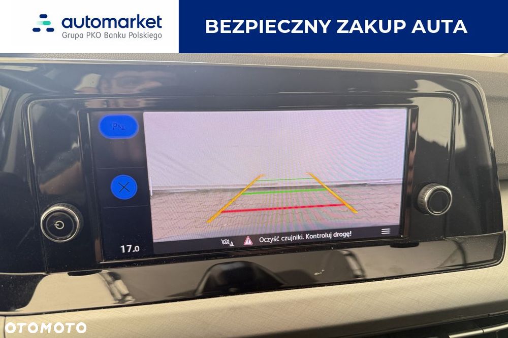 Volkswagen Golf VIII 1.5 TSI EVO Life - 18