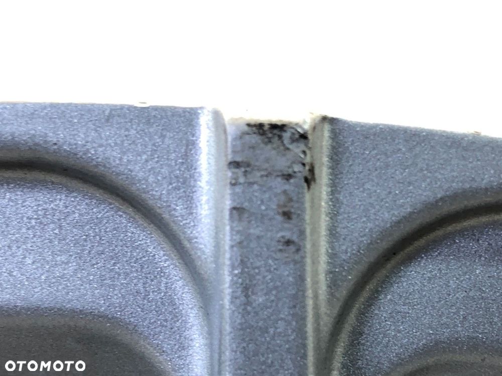 FELGA ALU 19 9.5J 5X120 66 ET 45 - 6