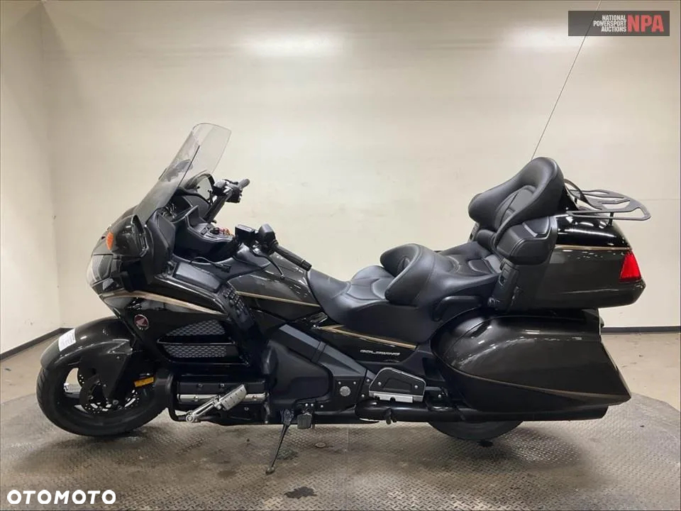 Honda GL - 2