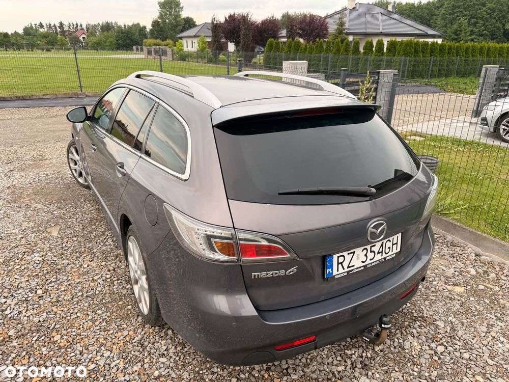 Mazda 6 - 1
