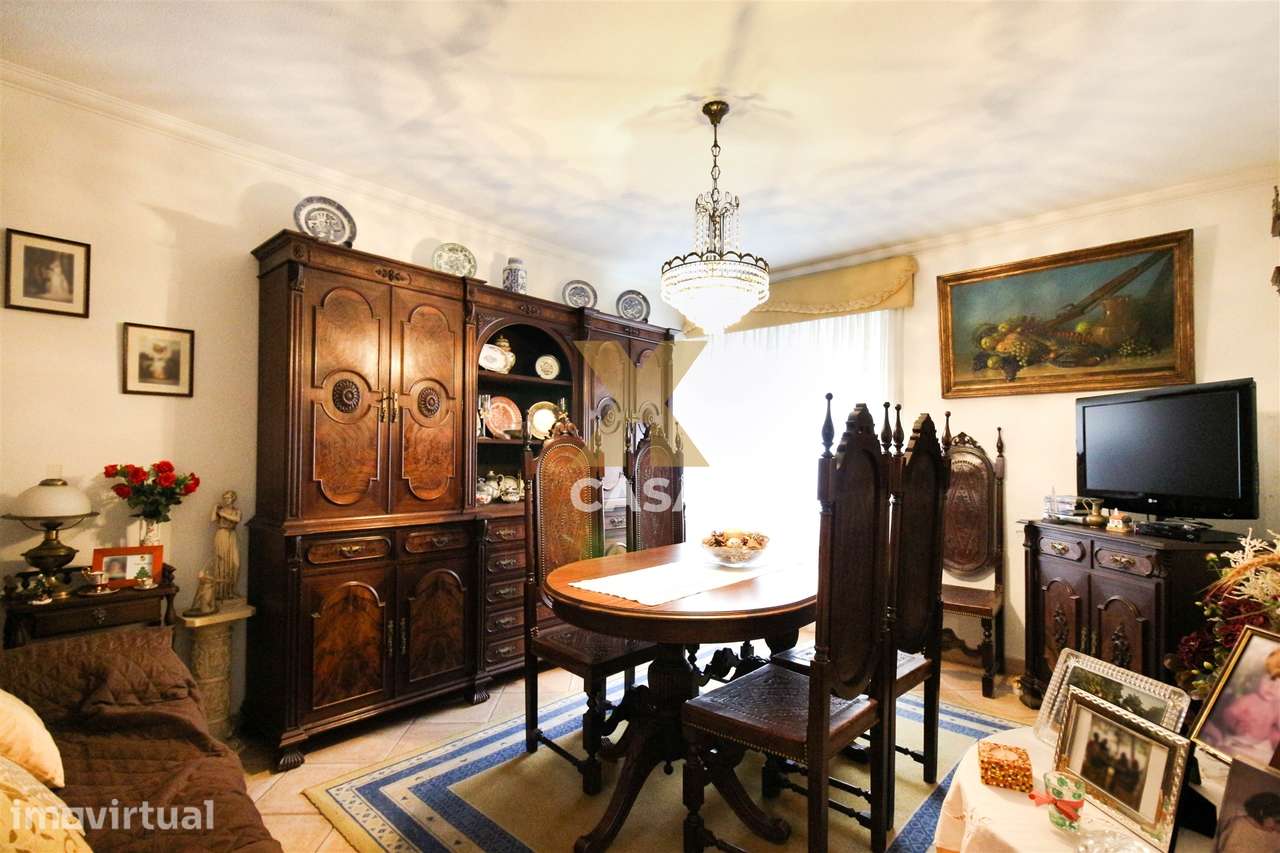 Apartamento T2 Venda em Olivais,Lisboa - Grande imagem: 3/28