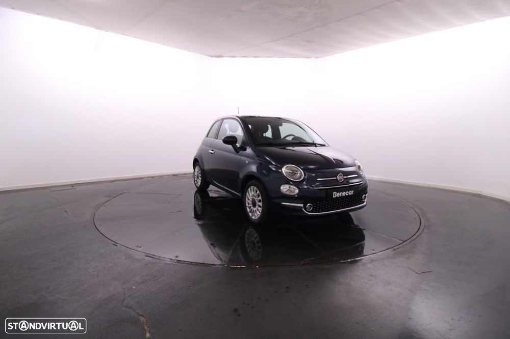 Fiat 500 1.0 Hybrid - 12