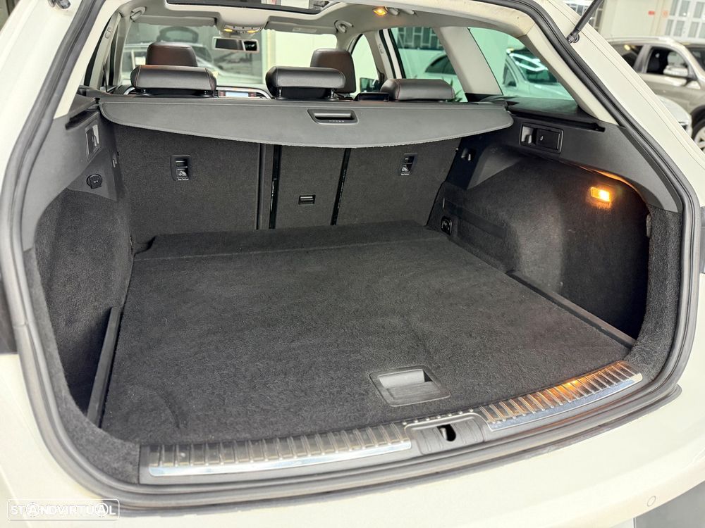 SEAT Leon ST 2.0 TDI FR S/S - 23