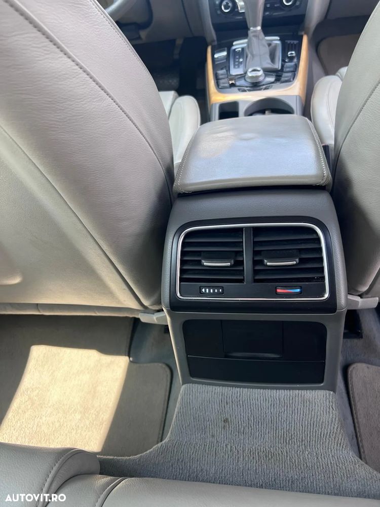 Audi A4 - 14