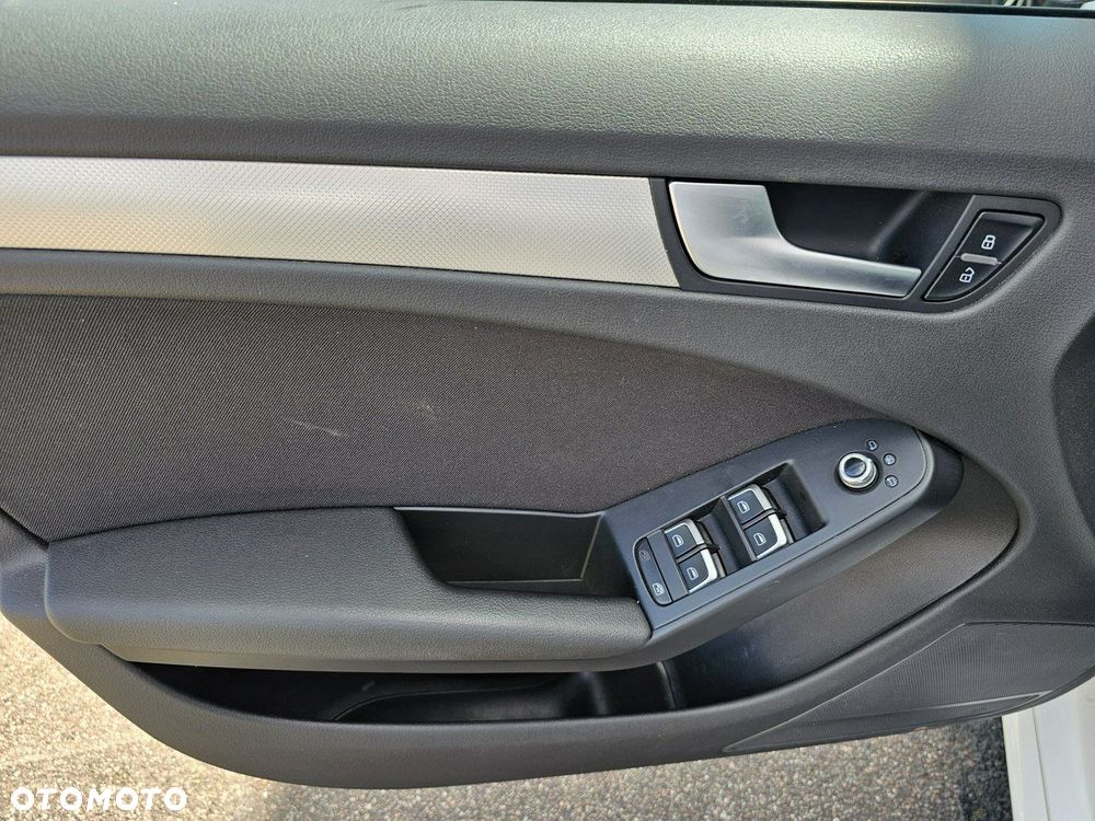 Audi A4 Allroad 2.0 TDI - 23