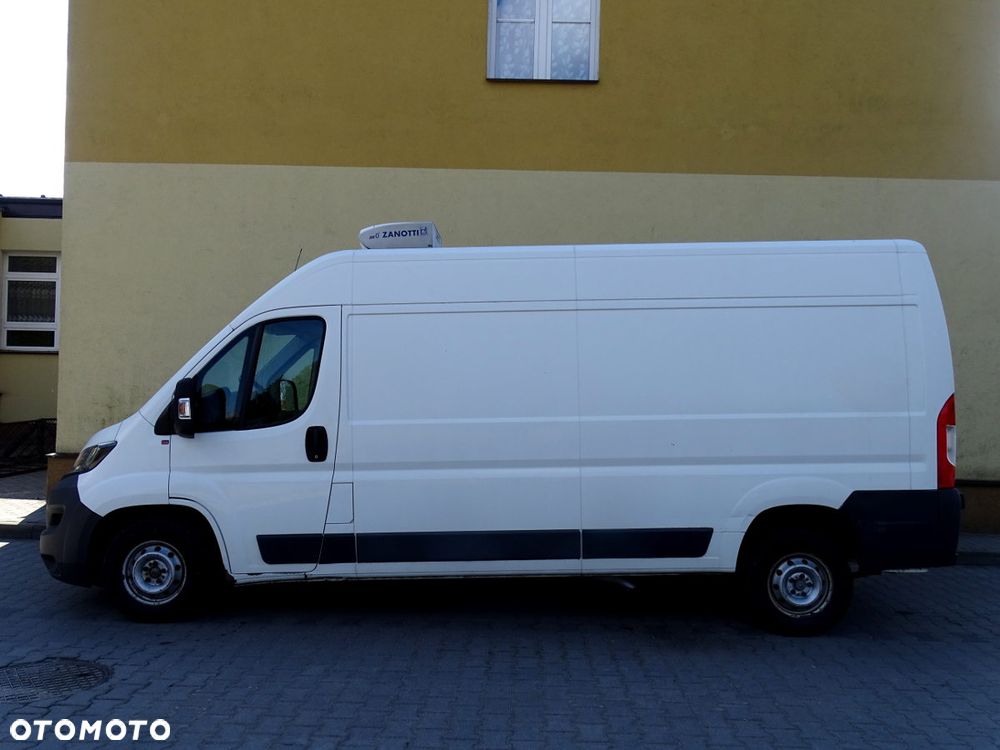 Peugeot BOXER - 5