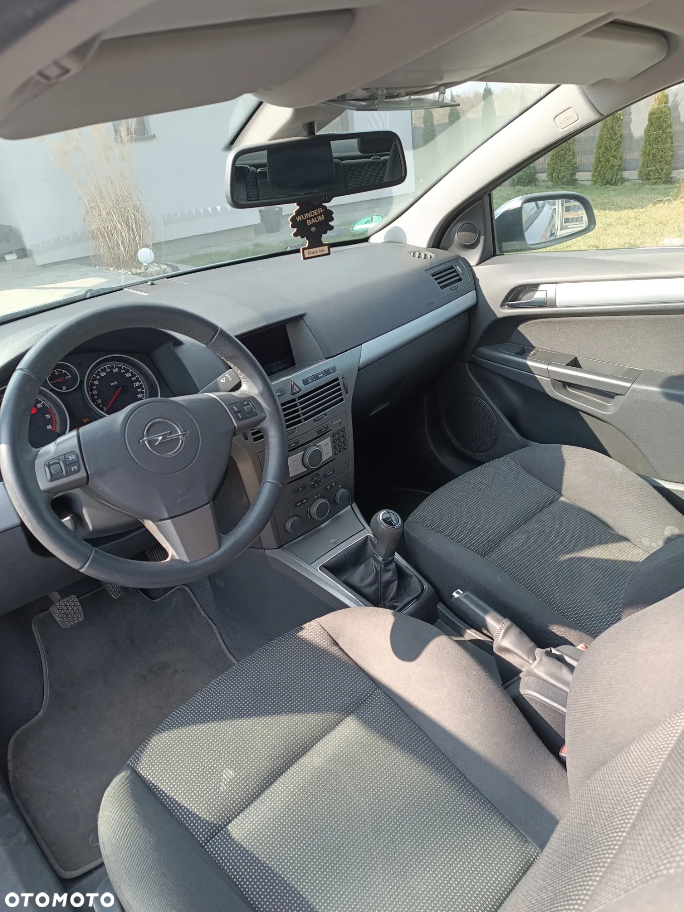 Opel Astra - 8