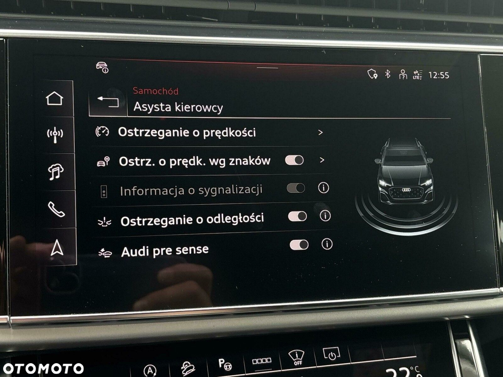 Audi Q8 - 25