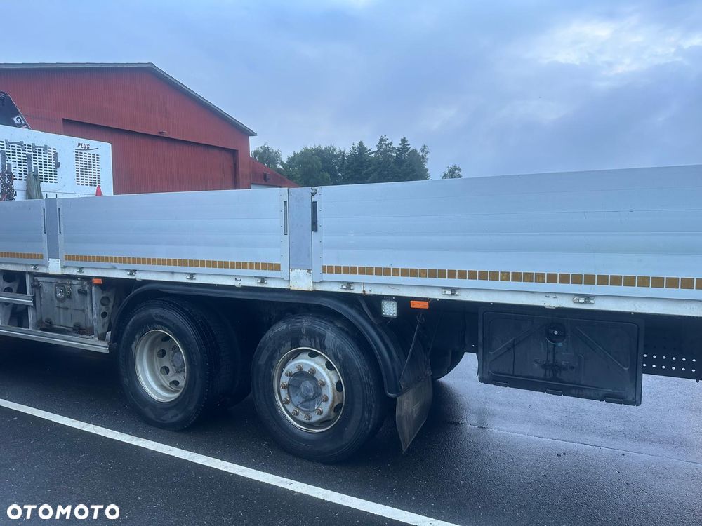 Volvo FE 320 - 5