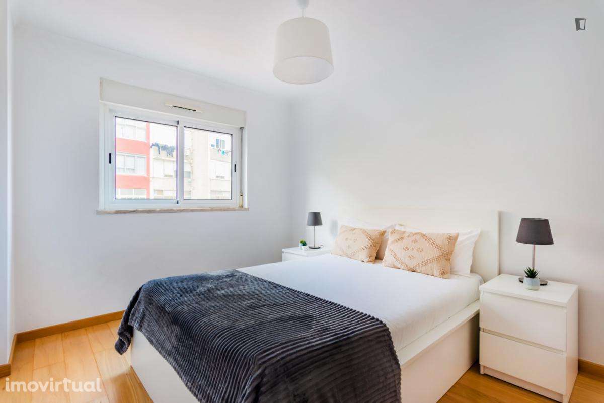 Apartamento com 1 quartos - localizado em Olaias Lisbon - Grande imagem: 2/51