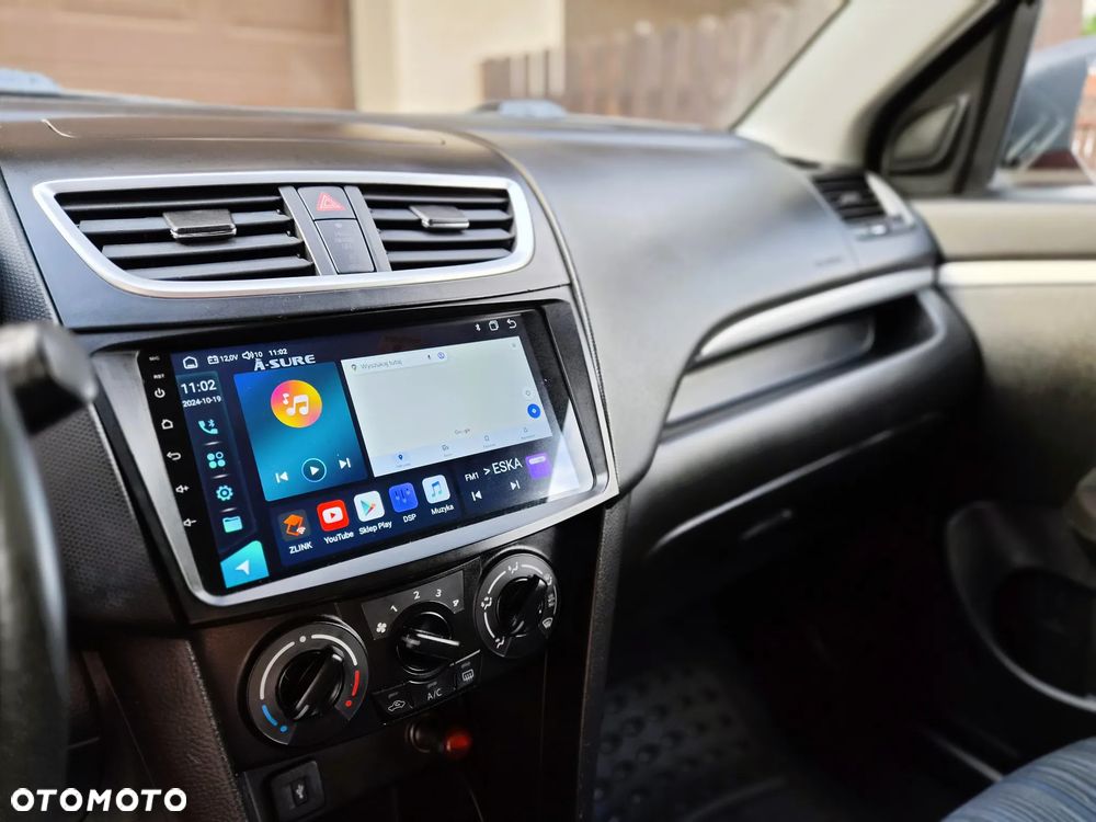 Suzuki Swift - 24