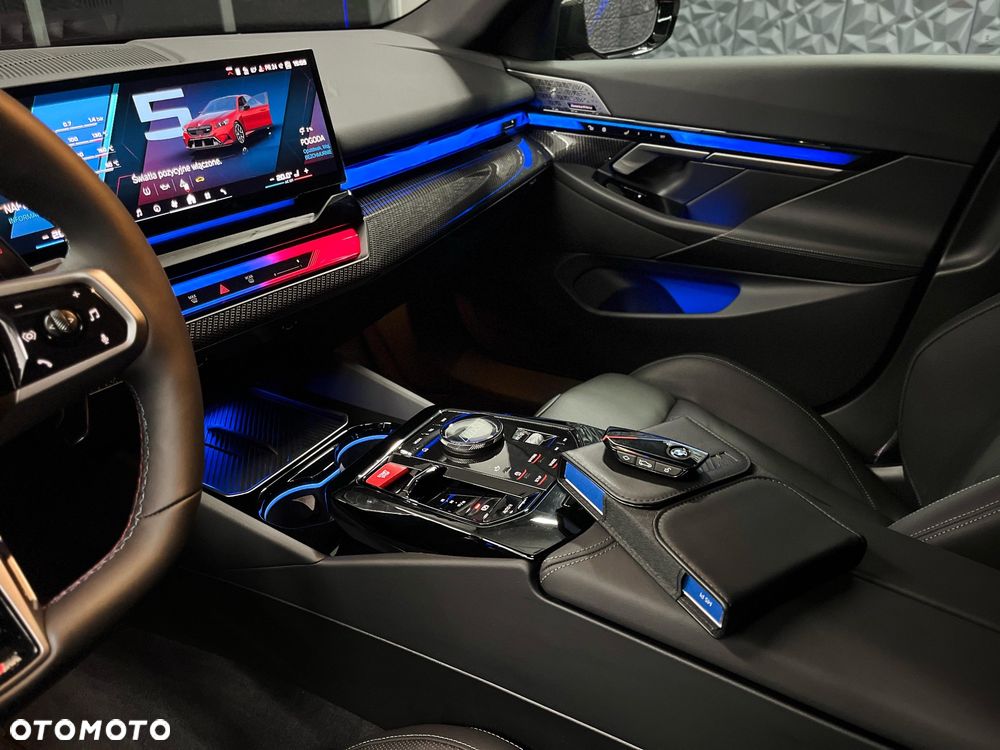 BMW M5 - 16