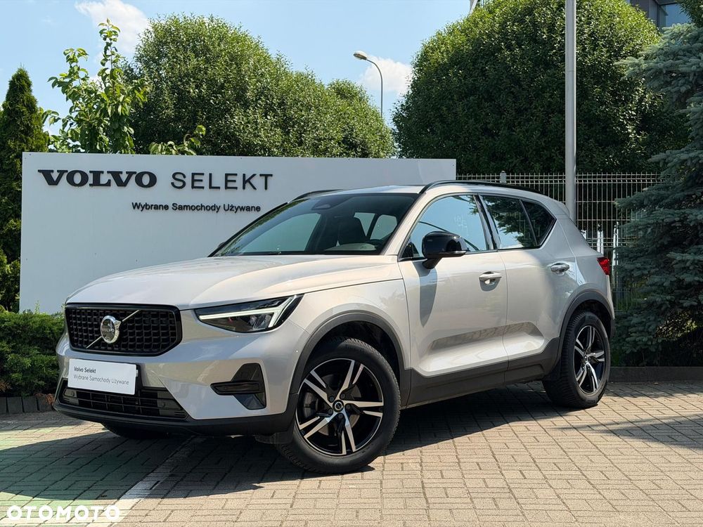 Volvo XC 40 - 2