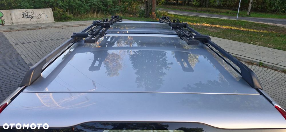 Volvo XC 70 - 5