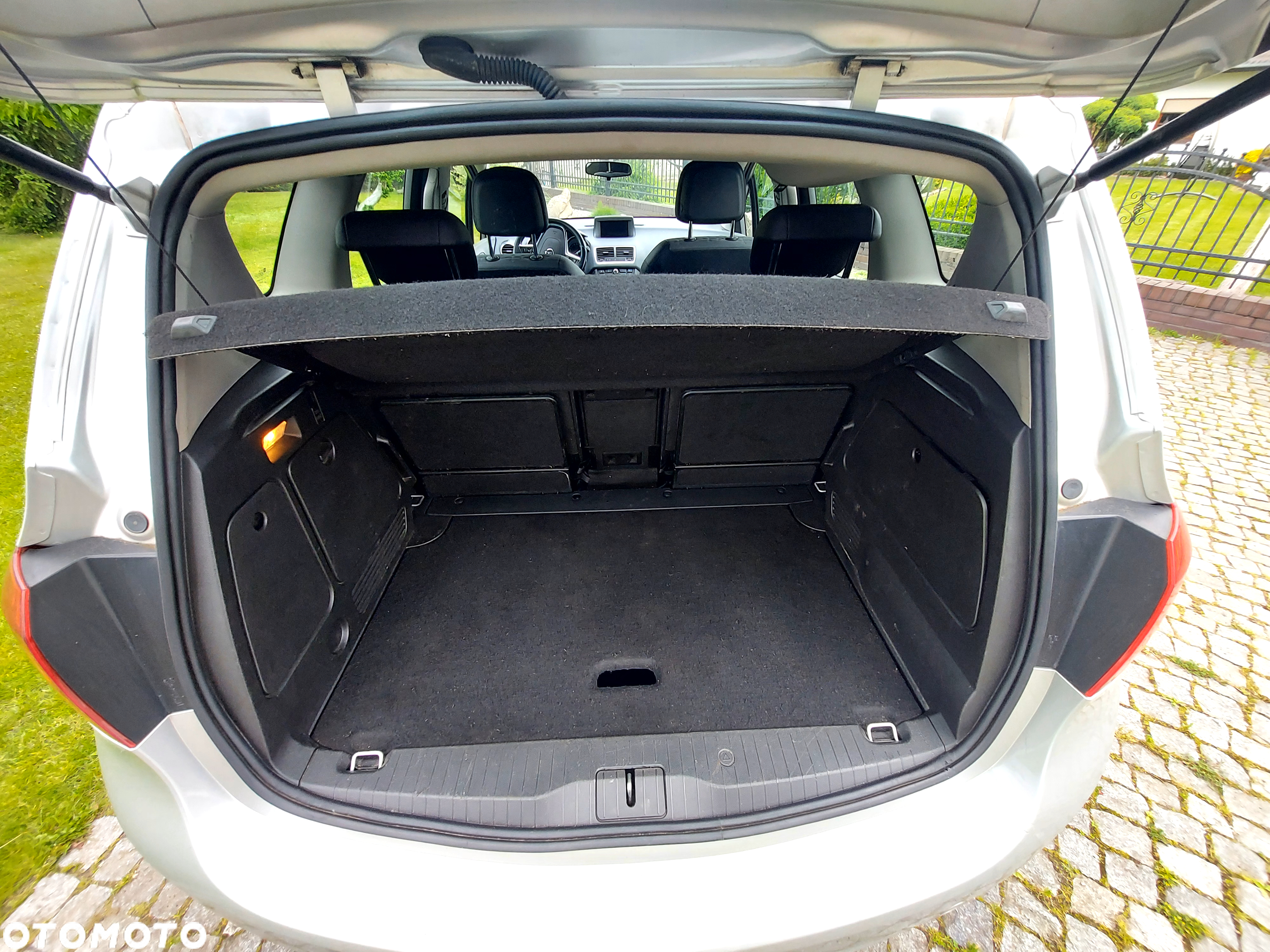 Opel Meriva 1.4 Active - 13