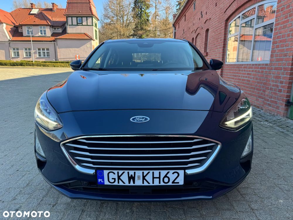 Ford Focus 1.0 EcoBoost Platinium X ASS - 3