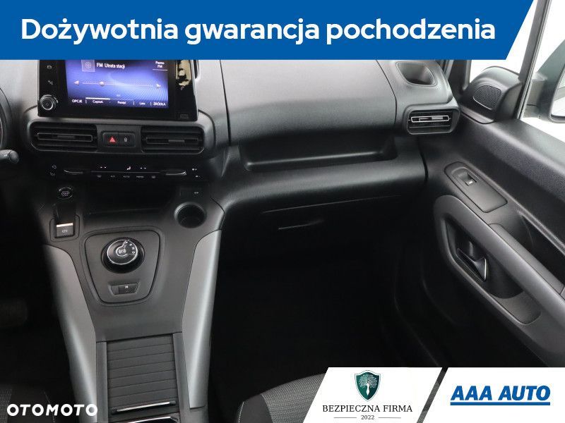 Toyota Proace City Verso - 10