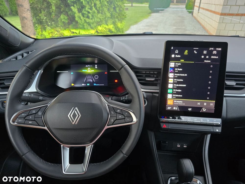 Renault Symbioz - 15