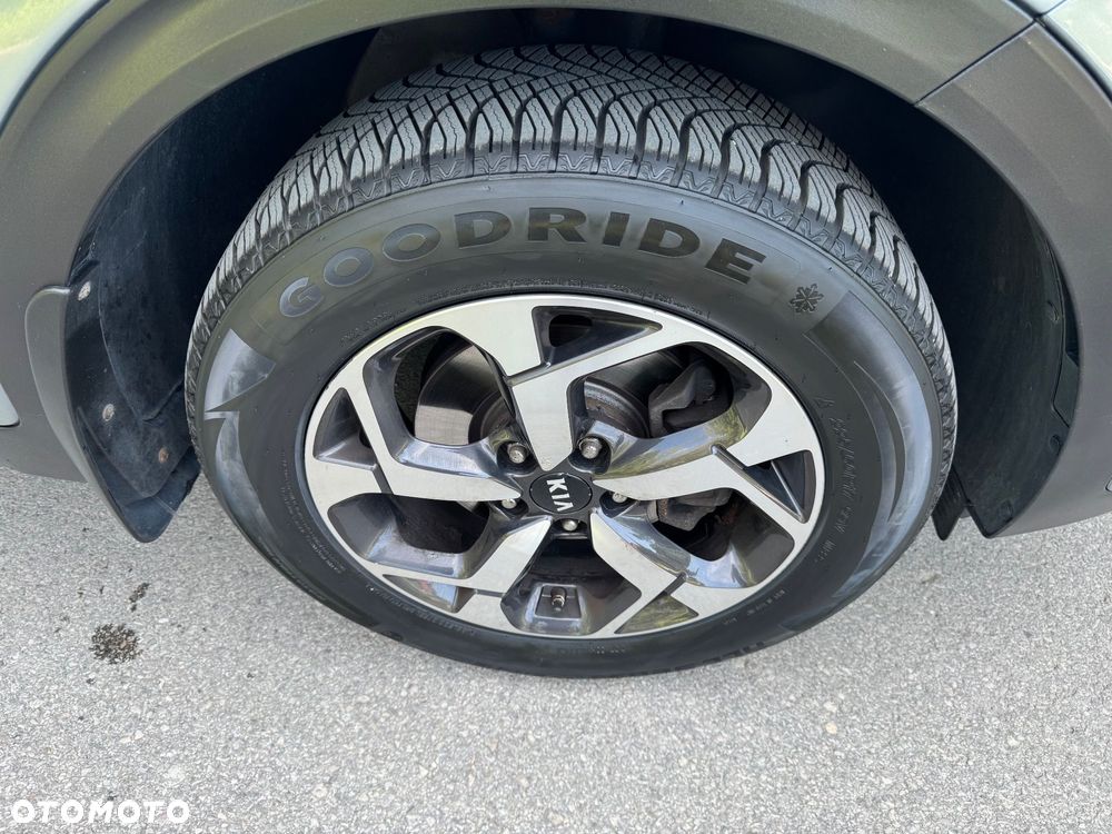 Kia Sportage 1.6 GDI M 2WD - 37