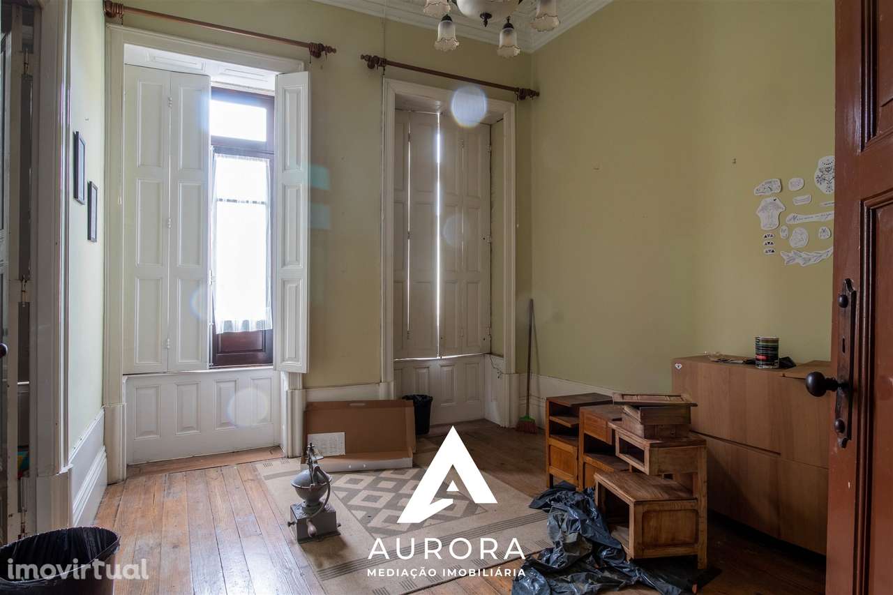 Moradia T6 Venda em Espinho,Espinho - Grande imagem: 5/26