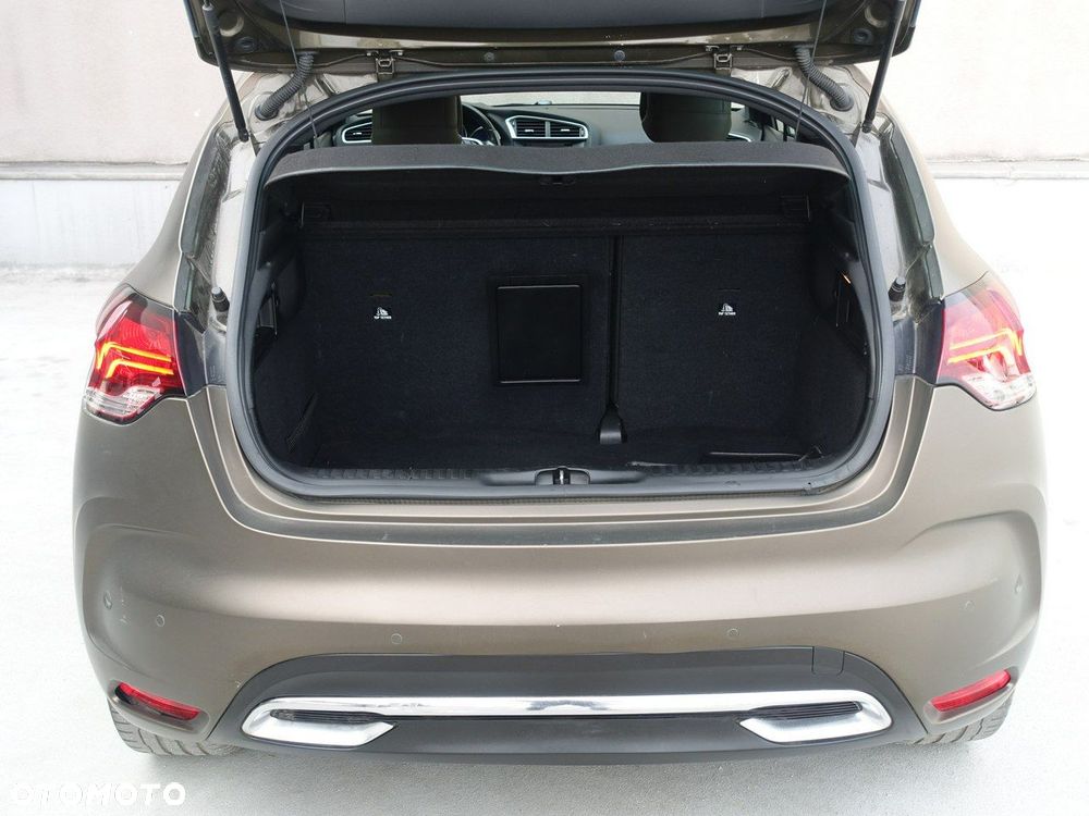 Citroën DS4 HDi 165 SportChic - 33