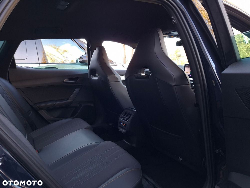 Cupra Formentor 1.4 e-Hybrid VZ DSG - 14