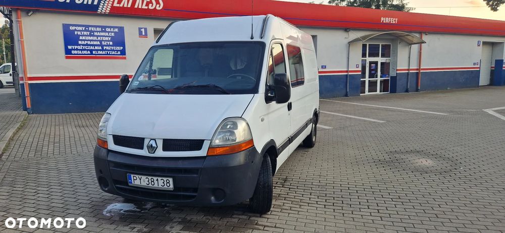 Renault Master - 27