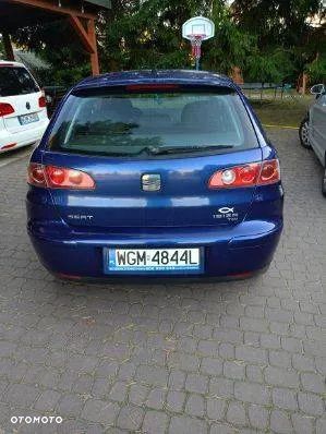 Seat Ibiza 1.4 TDI Reference - 4