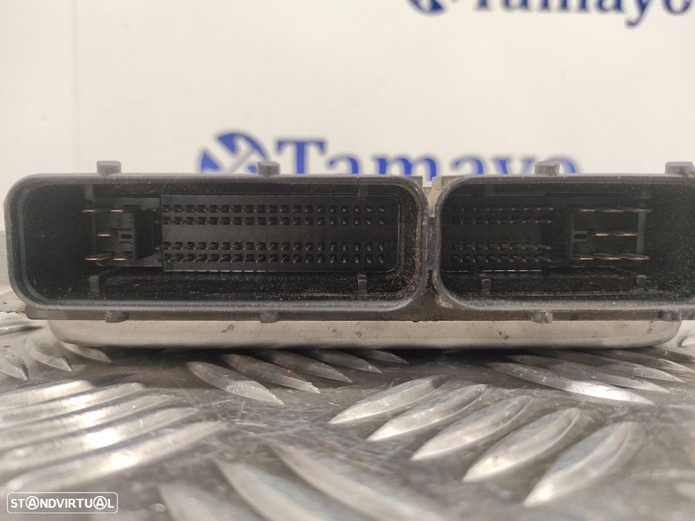 CENTRALINA MOTOR UCE VOLKSWAGEN POLO 2000 -045906019AB - 6