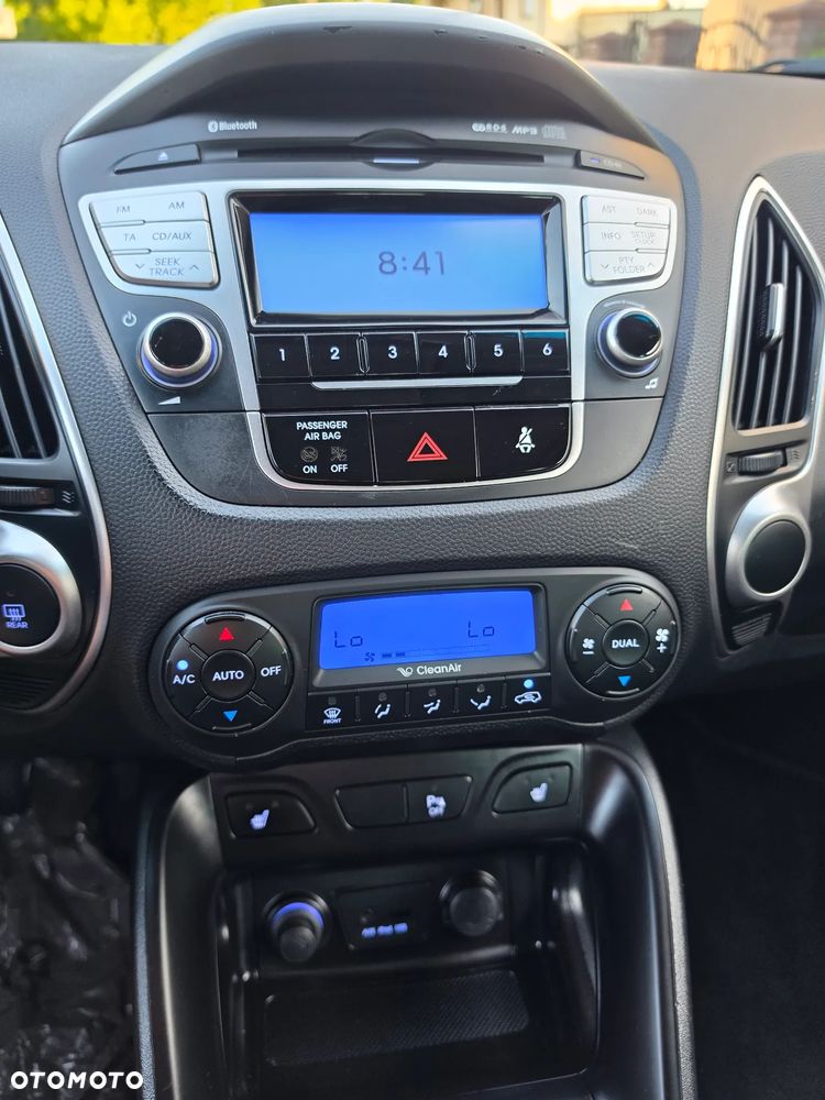 Hyundai ix35 1.6 2WD Style - 16