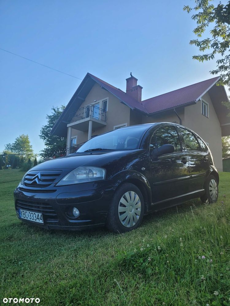 Citroën C3 1.4 Selection - 2