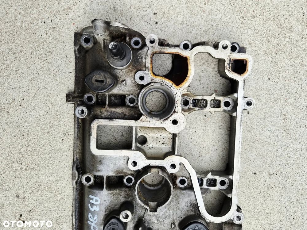 Pokrywa Zaworów Wałków Rozrządu 06H103475G 1.8 2.0 TFSI TSI Audi VW Seat Skoda - 2