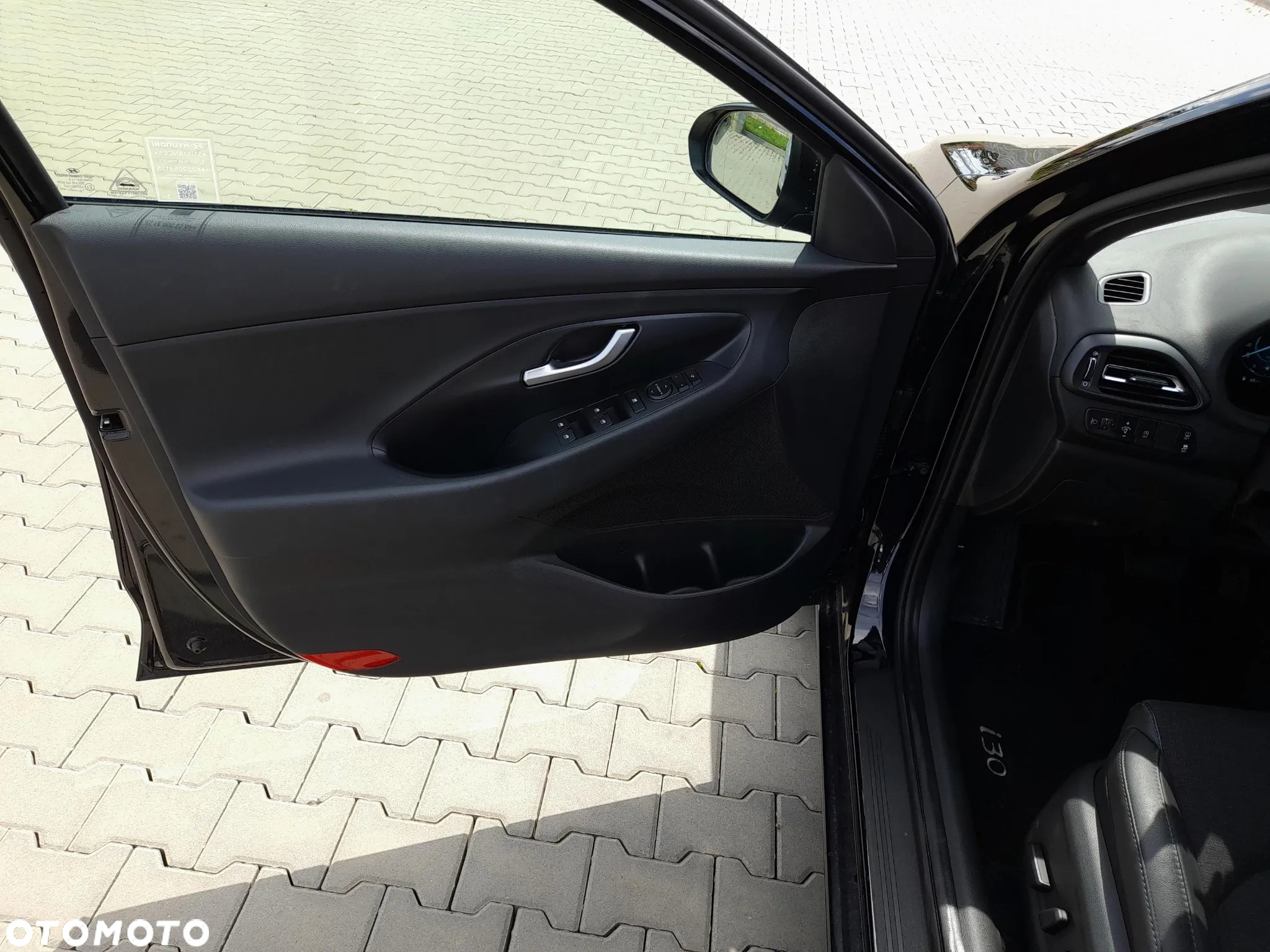 Hyundai i30 1.5 T-GDI 48V Smart DCT - 9