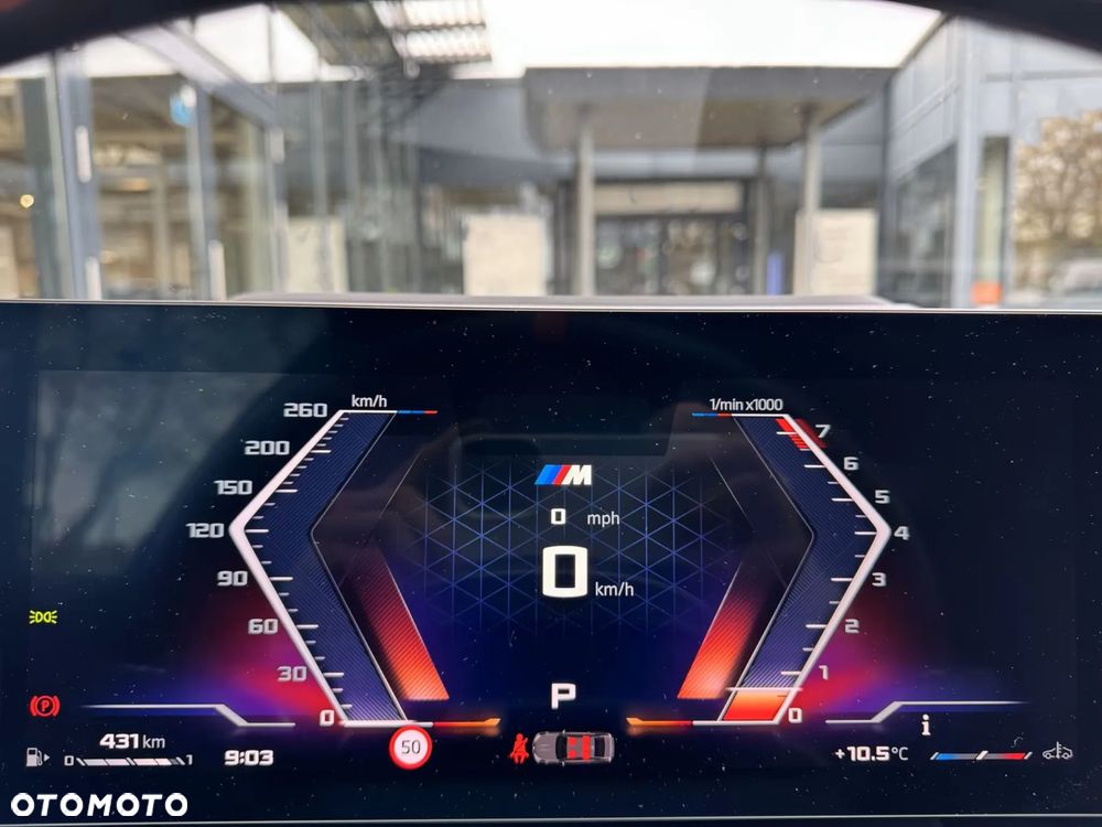 BMW Seria 3 M340i xDrive mHEV sport - 16