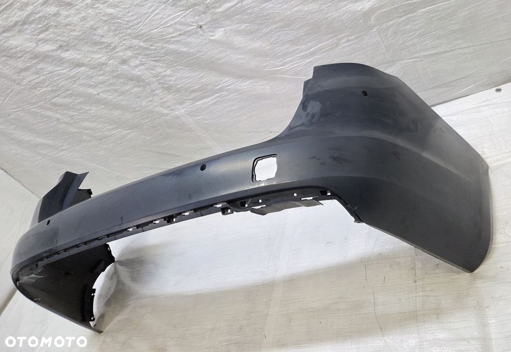 ZDERZAK TYŁ TYLNY PDC OPEL ASTRA K 5 V KOMBI NOWY ORYGINAŁ 13426359 - 4