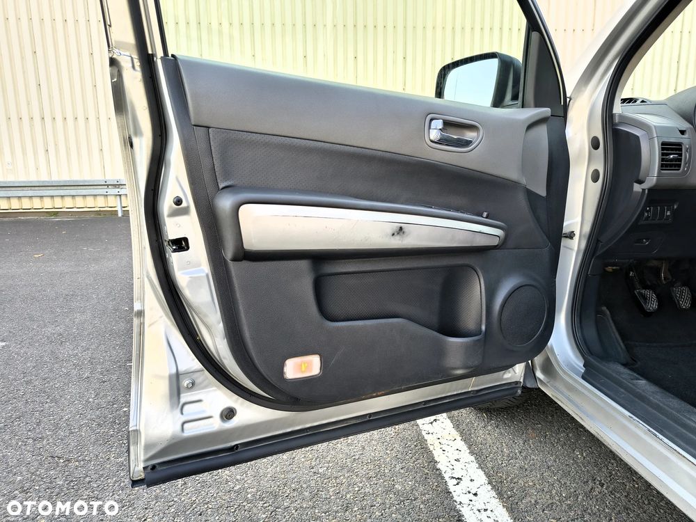 Nissan X-Trail 2.0 dCi SE - 23