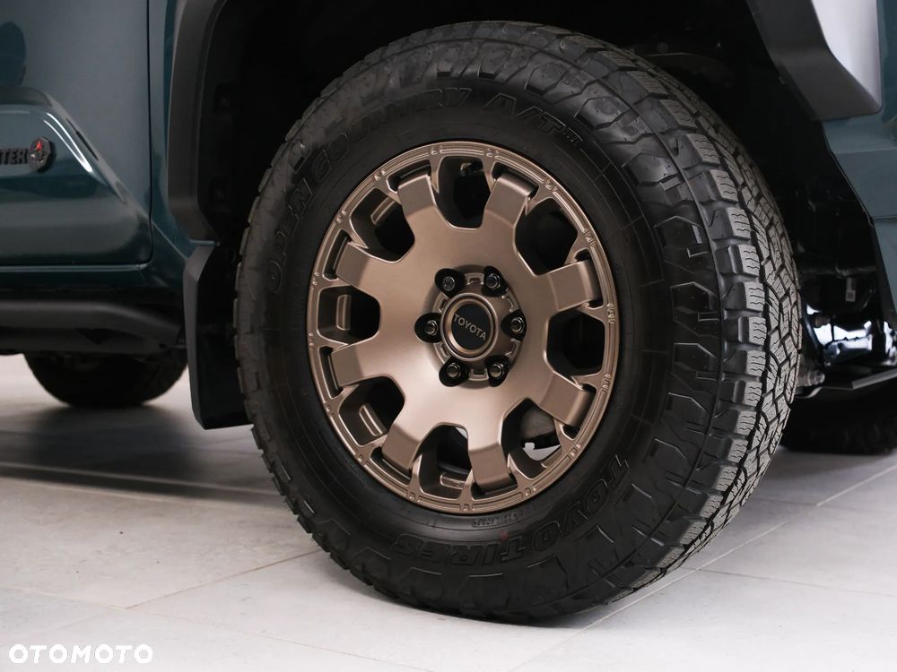 Toyota 4-Runner - 9