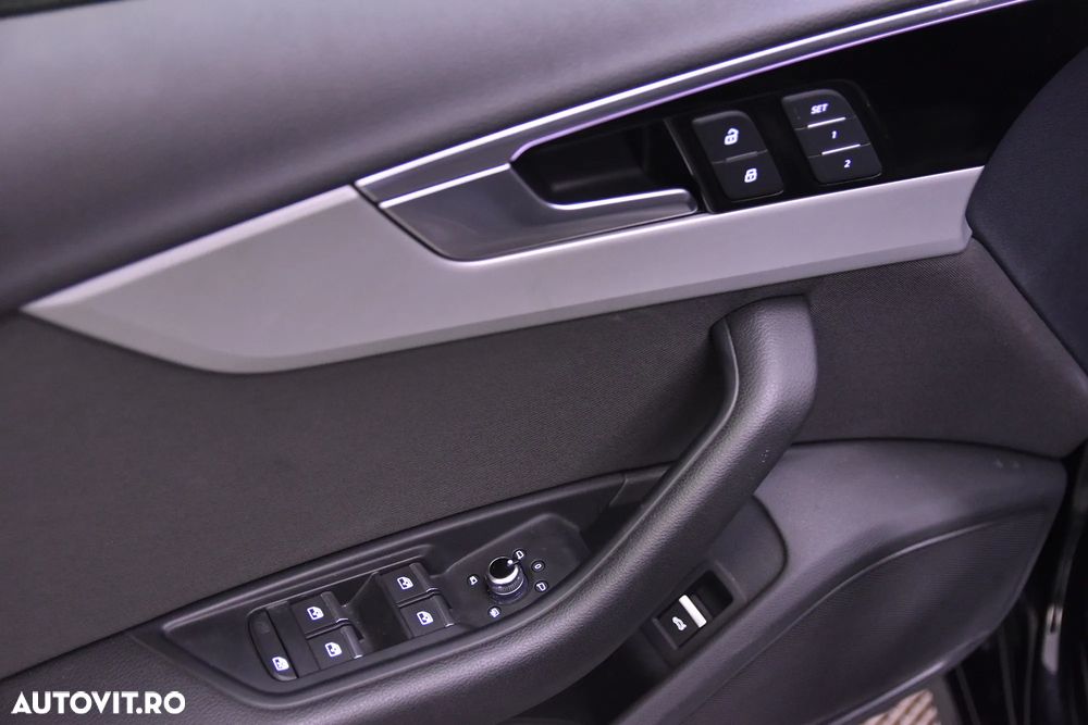 Audi A4 - 14