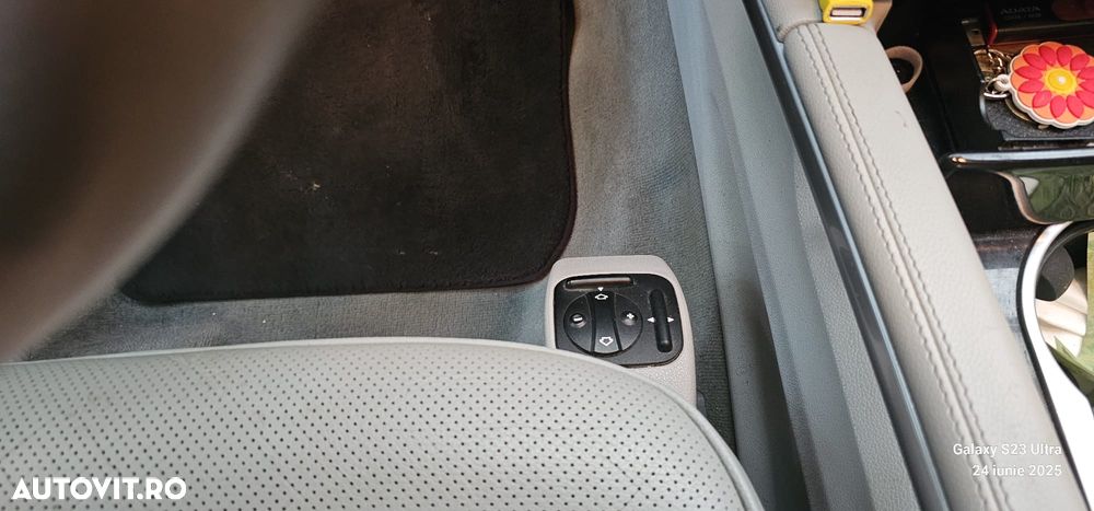 Mercedes-Benz GL 350 CDI DPF 4Matic BlueEFFICIENCY 7G-TRONIC - 13