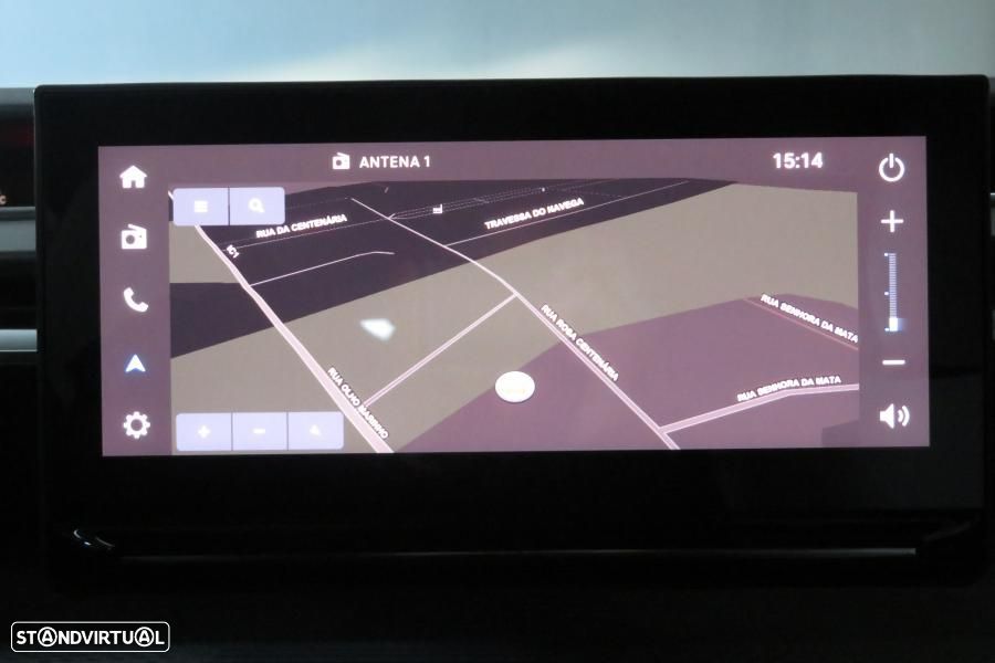 Citroën C3 1.2 PureTech YOU - 10