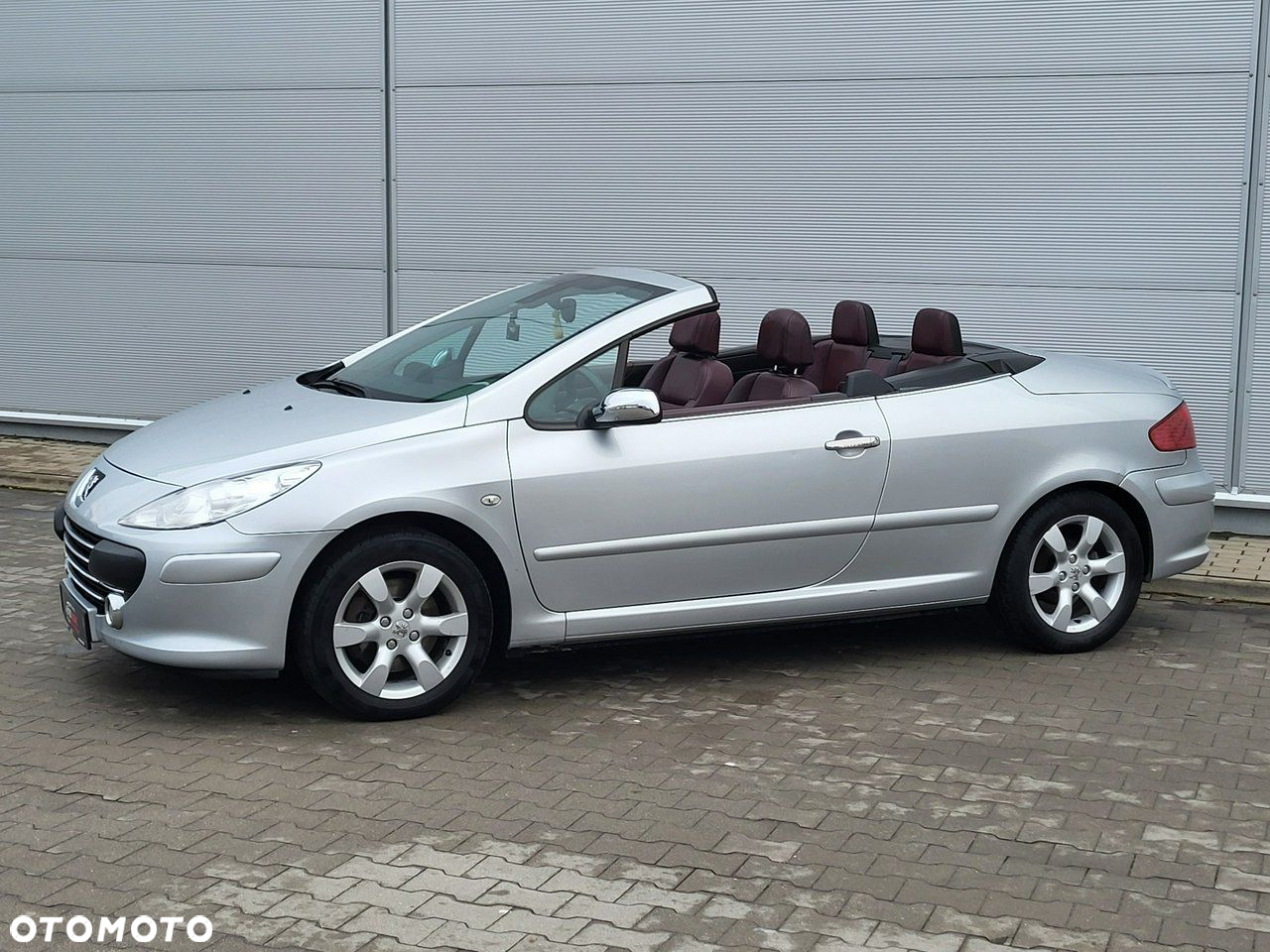 Peugeot 307 CC - 3