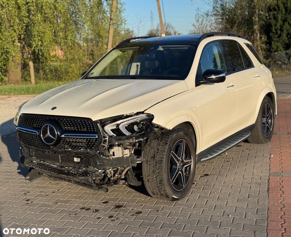 Mercedes-Benz GLE - 20