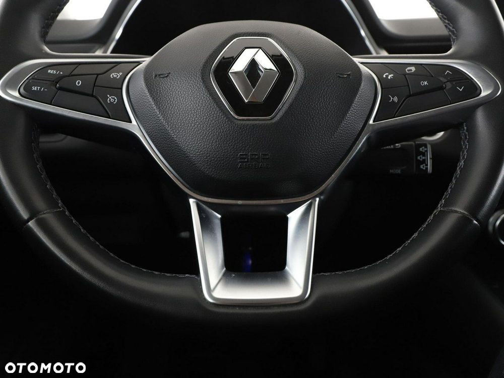 Renault Captur E-TECH 160 INTENS - 23